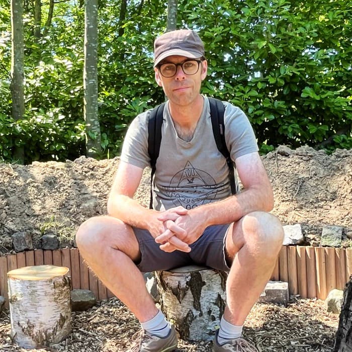 Geert Vermeulen