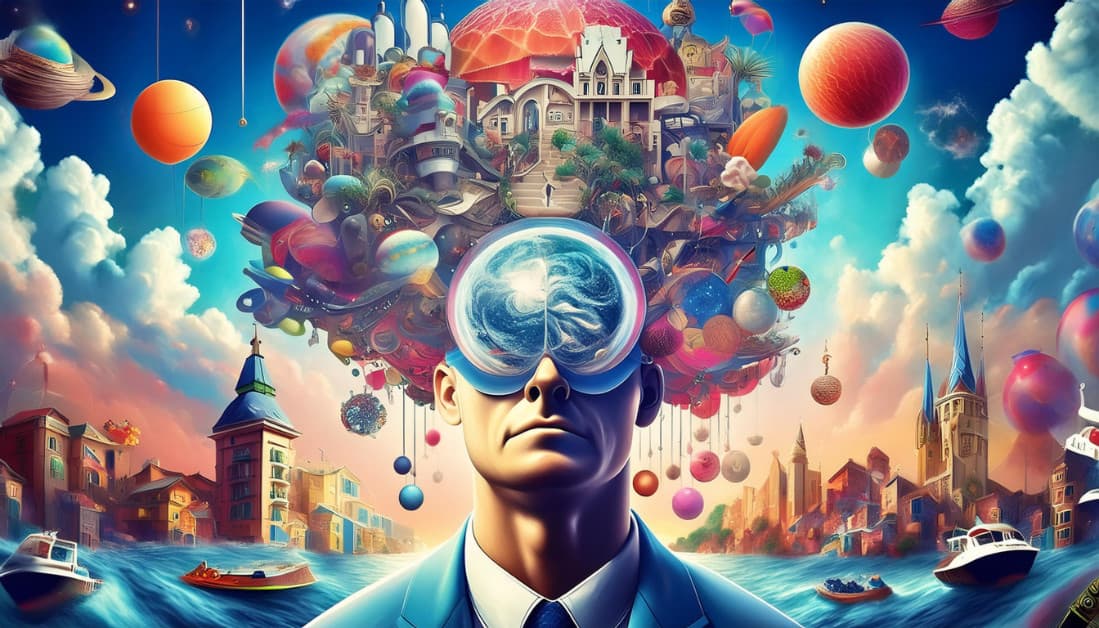 Masterclass de kracht van visualisatie