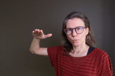 Ademhalingsoefening