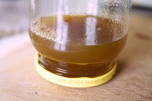 Paardenbloemgelei inmaken