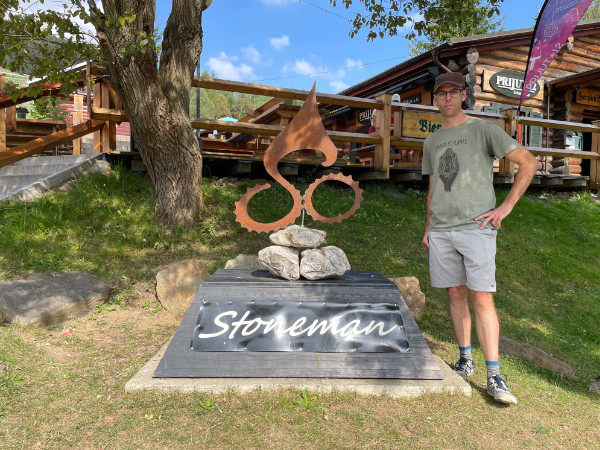 Stoneman trofee in Oberwiesenthal