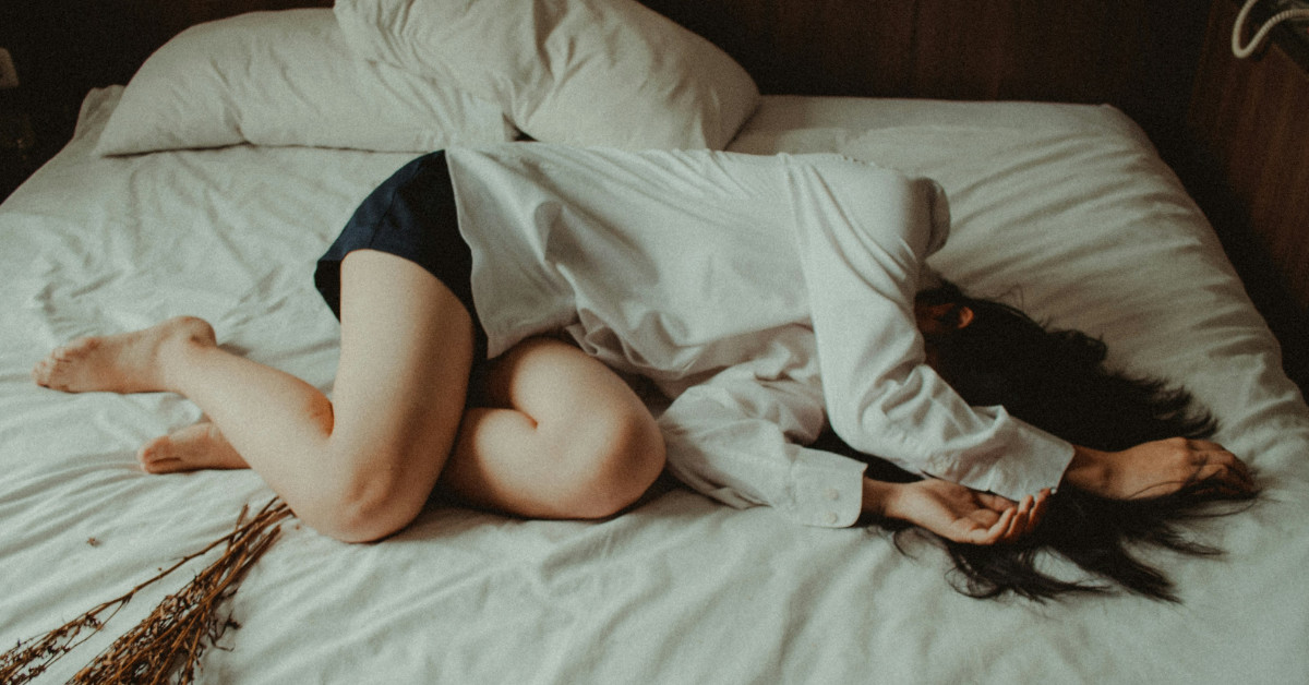 Slaapproblemen oplossen met hypnose