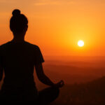 Hypnomeditatie leven in het moment