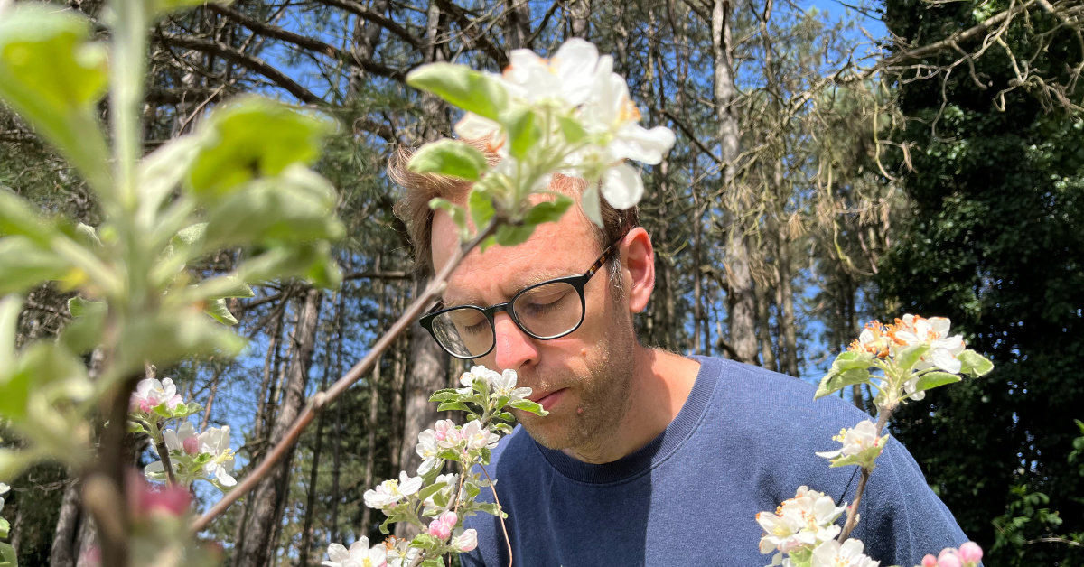 Rust dankzij social media pauze